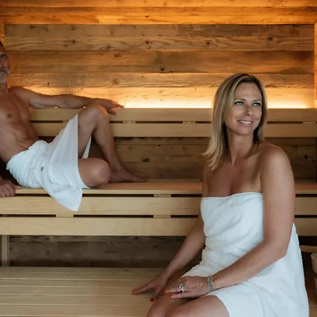 Apartmán Seia Mountain Wellness