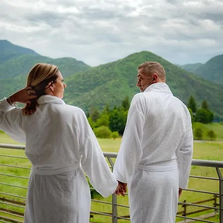 Seia Mountain Wellness *