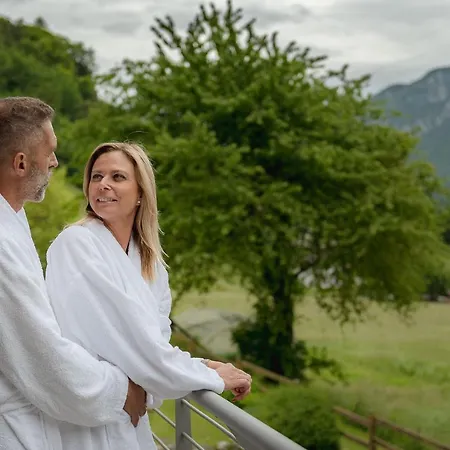 Seia Mountain Wellness Apartmán
