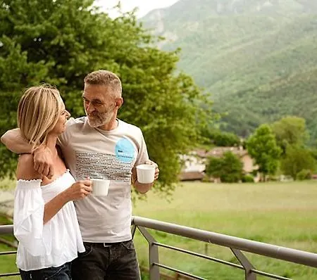 Seia Mountain Wellness Apartmán