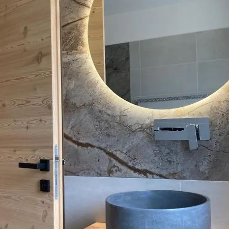 Seia Mountain Wellness * Mezzolago