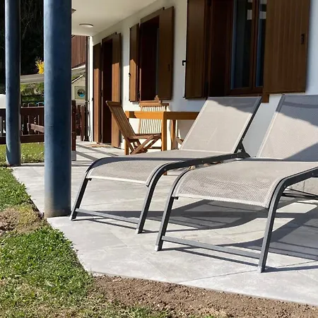 Seia Mountain Wellness Apartmán
