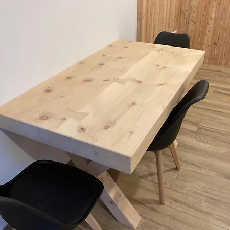 Seia Mountain Wellness Apartmán Mezzolago