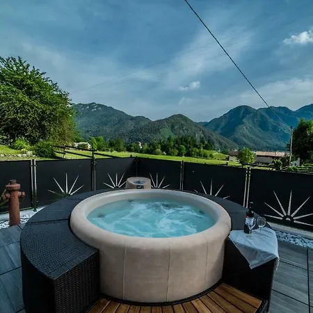 Apartmán Seia Mountain Wellness *
