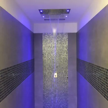 Seia Mountain Wellness Mezzolago