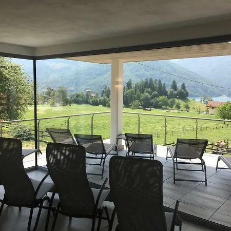 Seia Mountain Wellness Apartmán