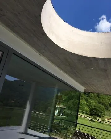 Seia Mountain Wellness