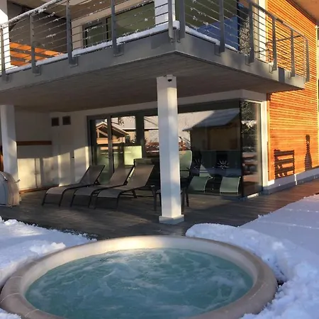 Seia Mountain Wellness