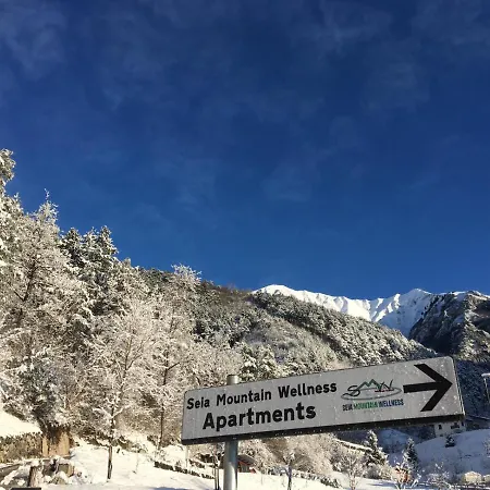 Seia Mountain Wellness