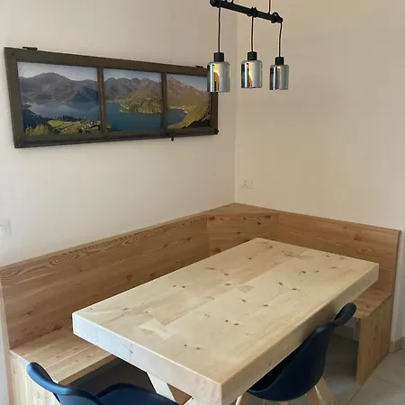 Seia Mountain Wellness アパート